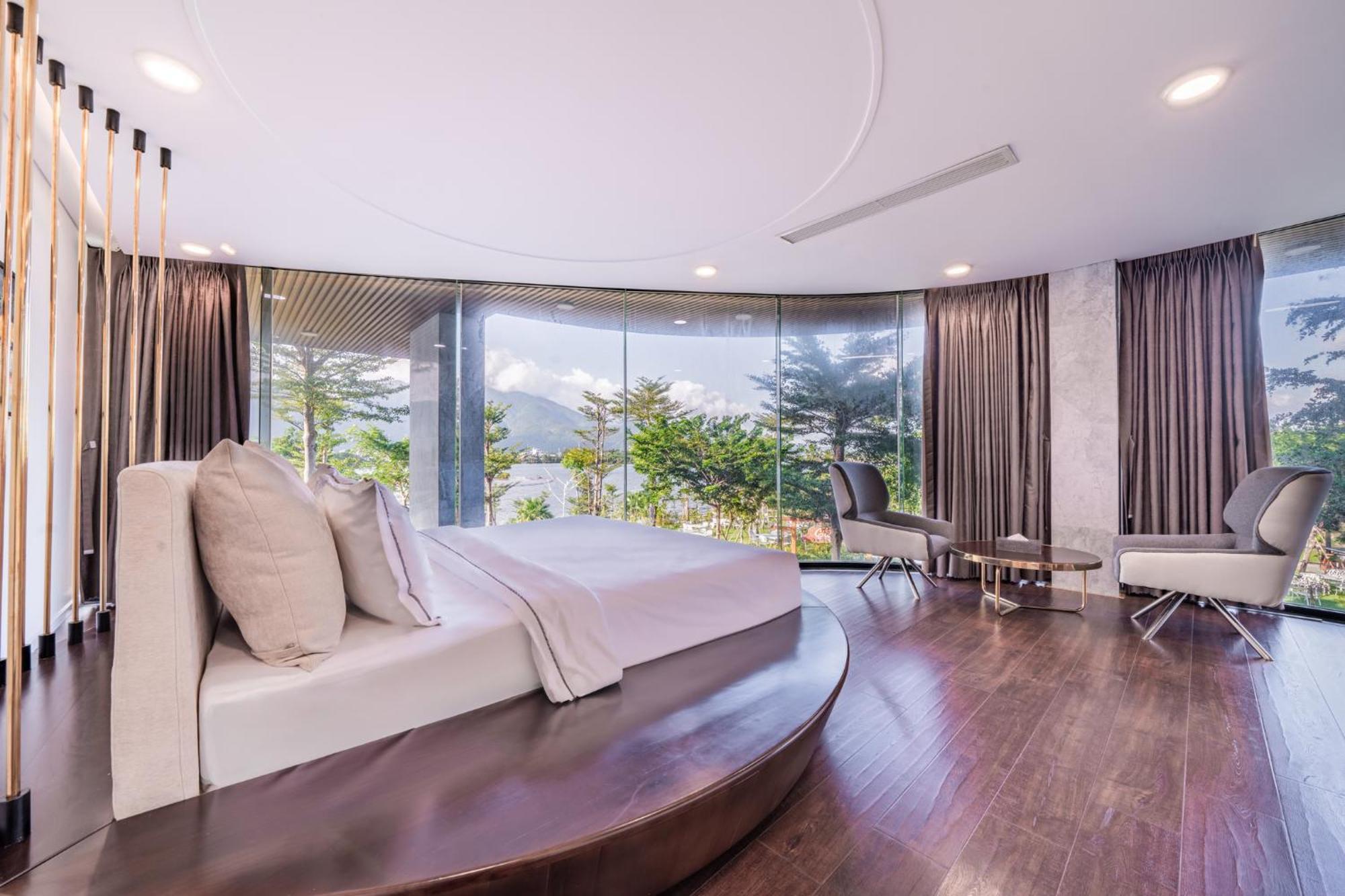 Cami Riverside Resort דה נאנג מראה חיצוני תמונה